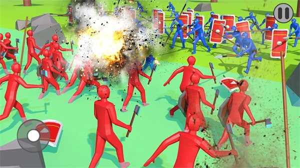 全面世界战争中文版