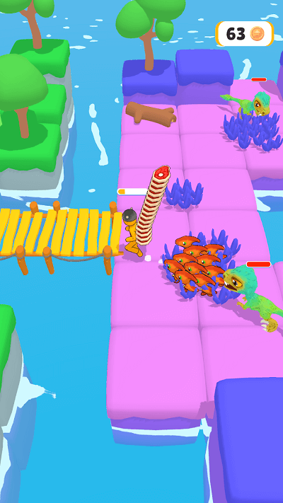 方舟生存恐龙岛中文版