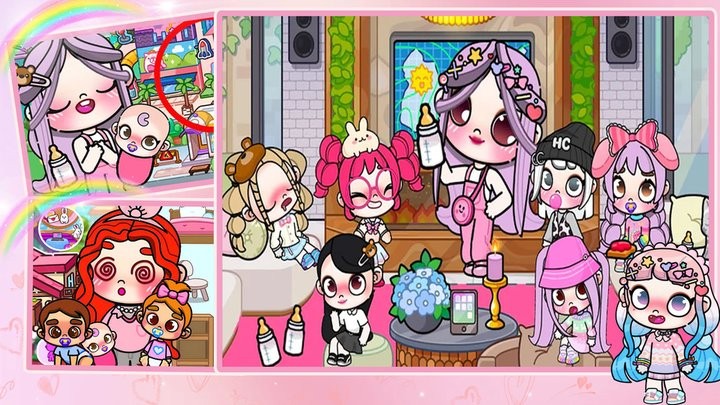 凡达梦幻世界最新版 凡达梦幻世界游戏下载