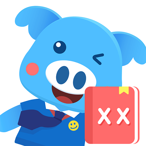 咔嚓拍错题小程序