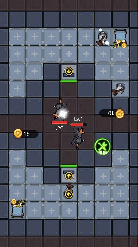 卧底狼人鸭最新版