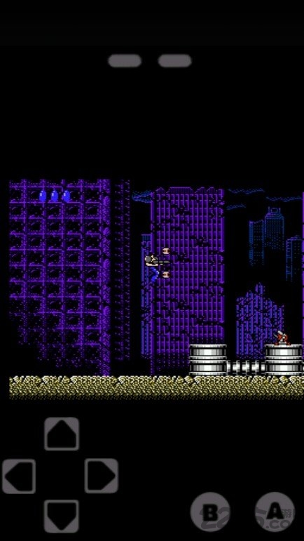 空中魂斗罗手机版 空中魂斗罗单机版下载