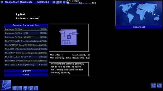 黑客精英汉化版 黑客精英汉化版