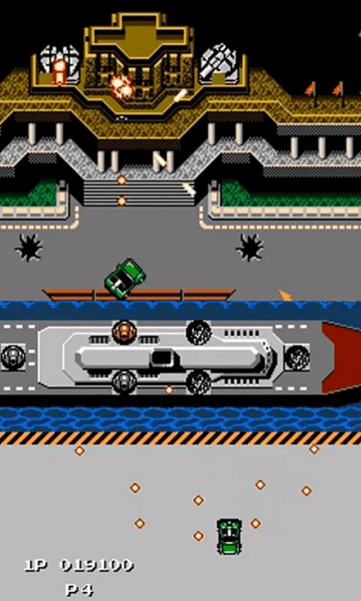 赤色要塞游戏 赤色要塞手机版下载