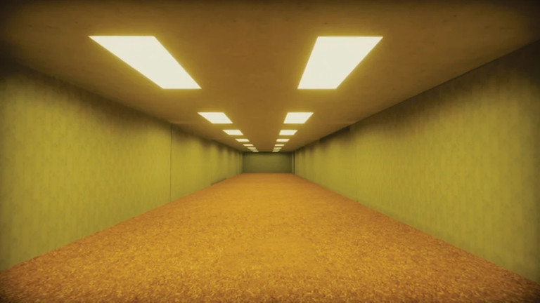 后室生存手机版 后室生存游戏下载