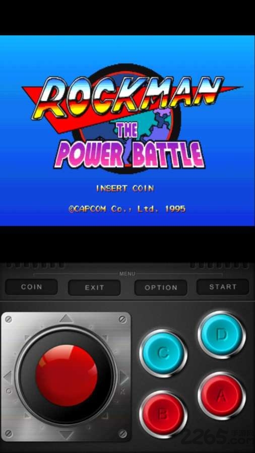 超级洛克人大冒险最新版 超级洛克人大冒险游戏下载