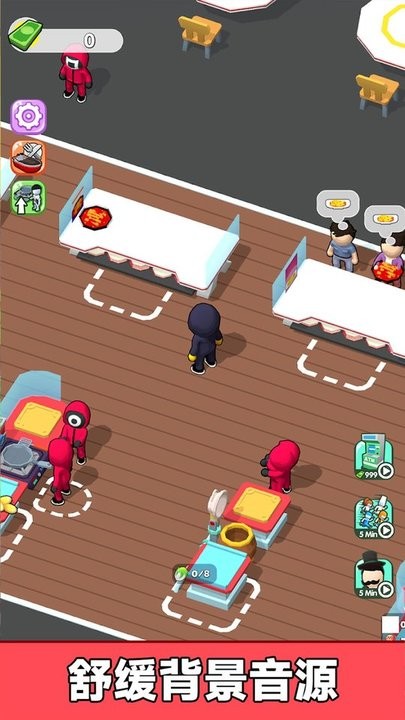 海鲜大排档最新版 海鲜大排档游戏下载