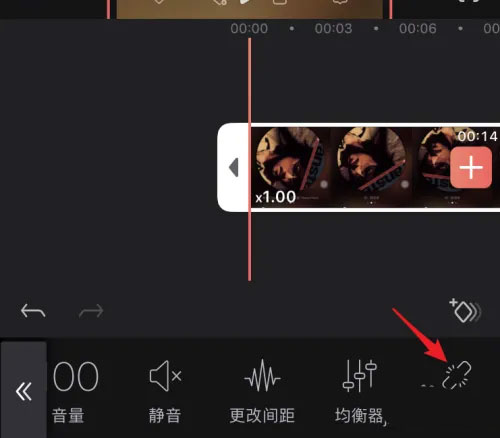 videoleap最新版 videoleap添加音乐教程