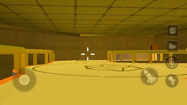 恐怖后室模拟器最新版