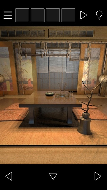 密室逃脱记忆中的春日花园手机版