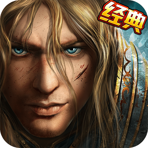 荣耀之剑手游九游版