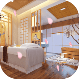 密室逃脱记忆中的春日花园手机版