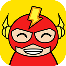 快乐闪电搞笑段子app