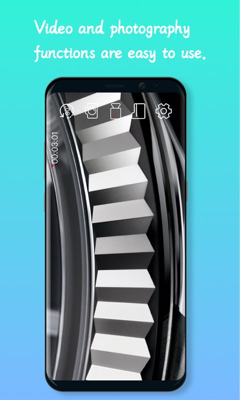 depstech-view 安卓版