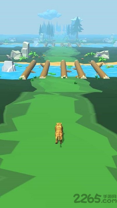 野外狩猎之王官方版(wildhunterking)