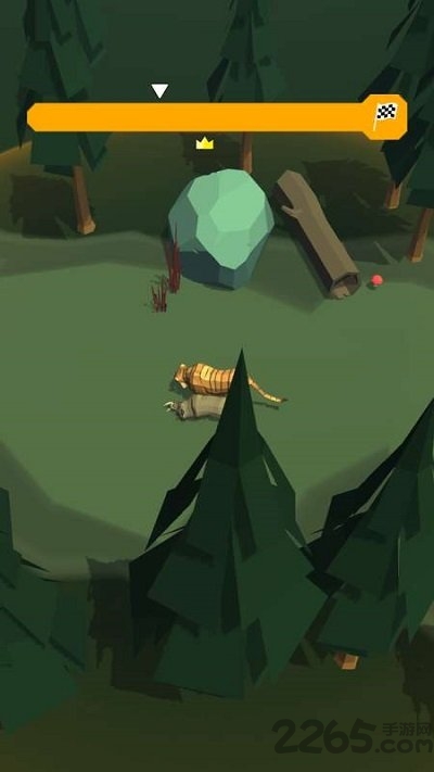 野外狩猎之王官方版(wildhunterking)