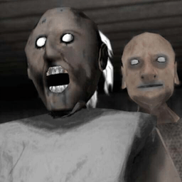 恐怖奶奶逃脱最新版