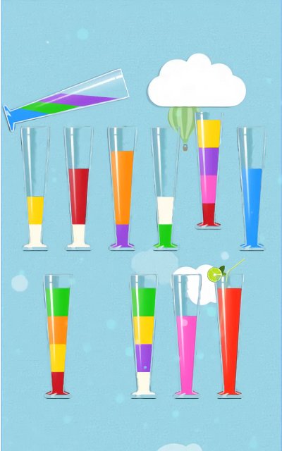 果汁百分百手游