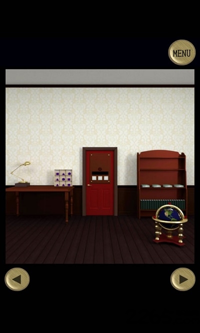 逃脱宝石房间逃脱小游戏 逃离宝石房间游戏下载