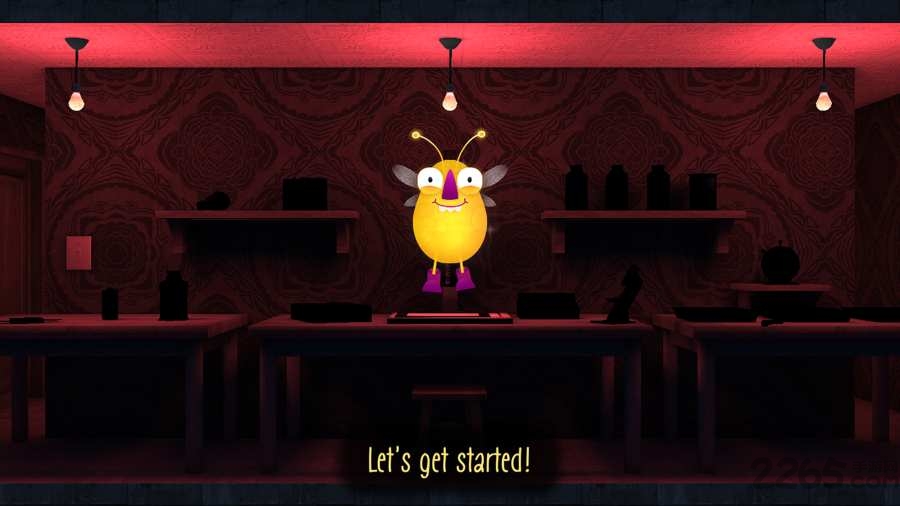 暗室公馆手机版