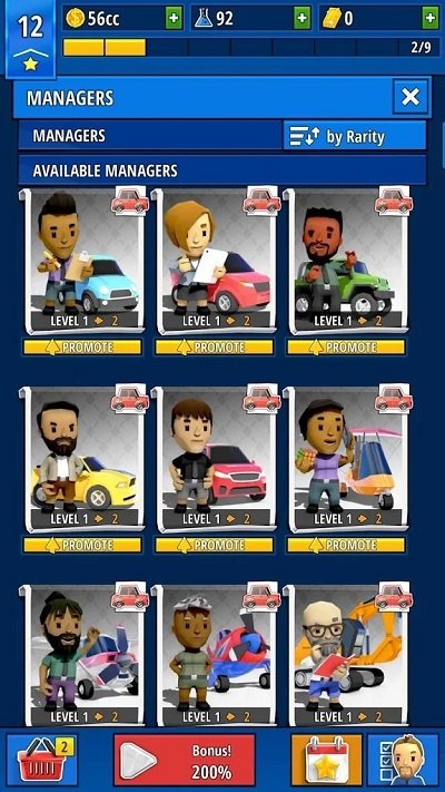 放置发明家中文版