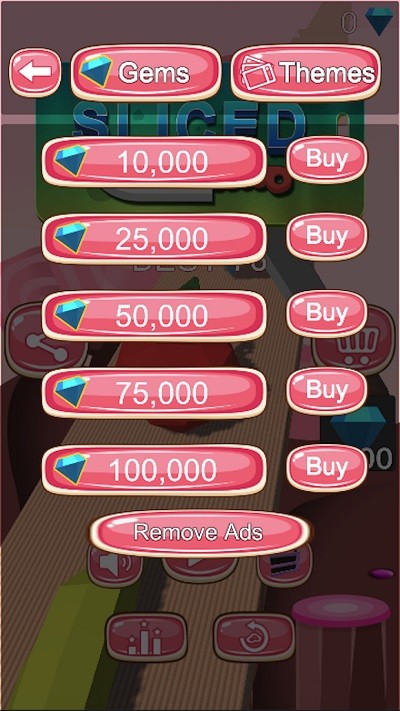 蛋糕切切切手机版