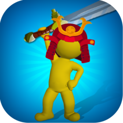 大宝剑砍僵尸手机版