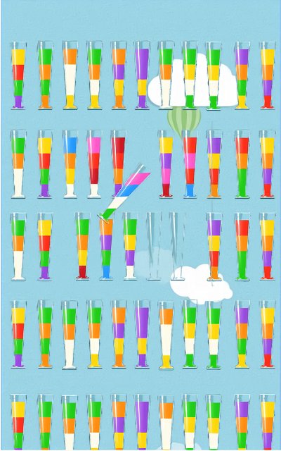 果汁百分百手游