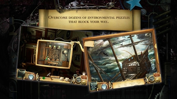 爱玛和发明家中文版