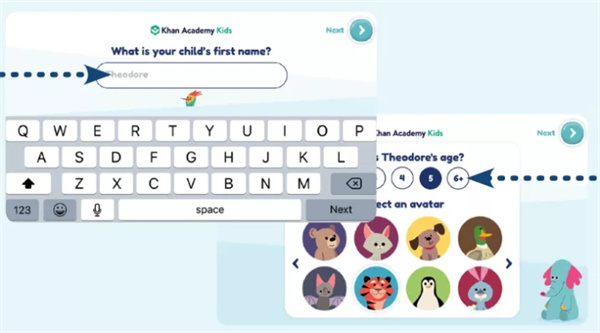 khankids怎么注册 khankids怎么注册