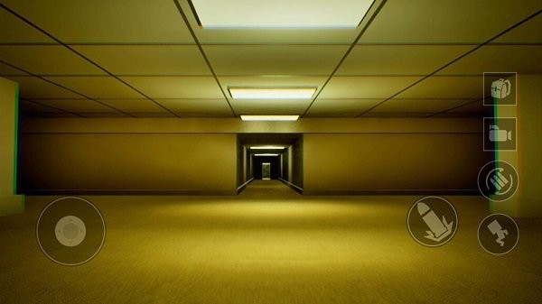 恐怖后室模拟器最新版 恐怖后室模拟器手机版下载