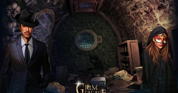 密室逃脱惊悚剧院之最后的芭蕾手机游戏