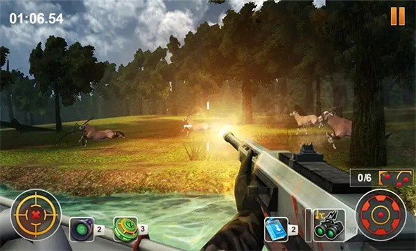 狩猎王者手机版 狩猎王者游戏下载