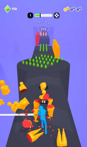 让它锋利游戏 让它锋利官方下载