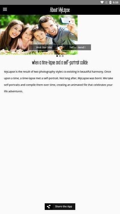 mylapse手机版 mylapse相机app下载