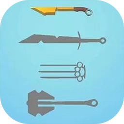 反手就是一刀官方版