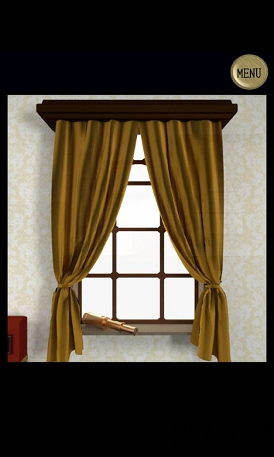 逃离宝石房间逃脱小游戏