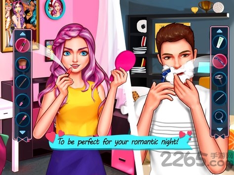 爱上男闺蜜2高中爱情故汉化版