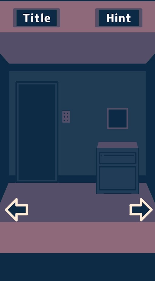 逃离暗房游戏 逃离暗房最新版下载