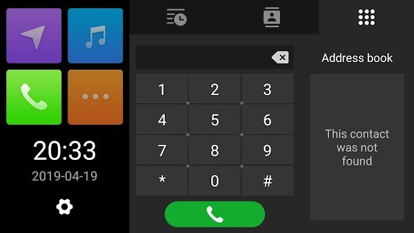 qdlink 安卓版(萌驾)