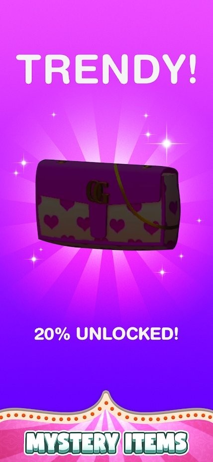 老娘变装最在行手游