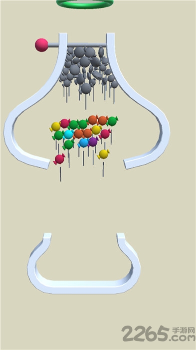 救救小气球手机版 救救小气球游戏下载
