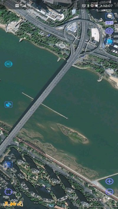 奥维互动地图浏览器最新版