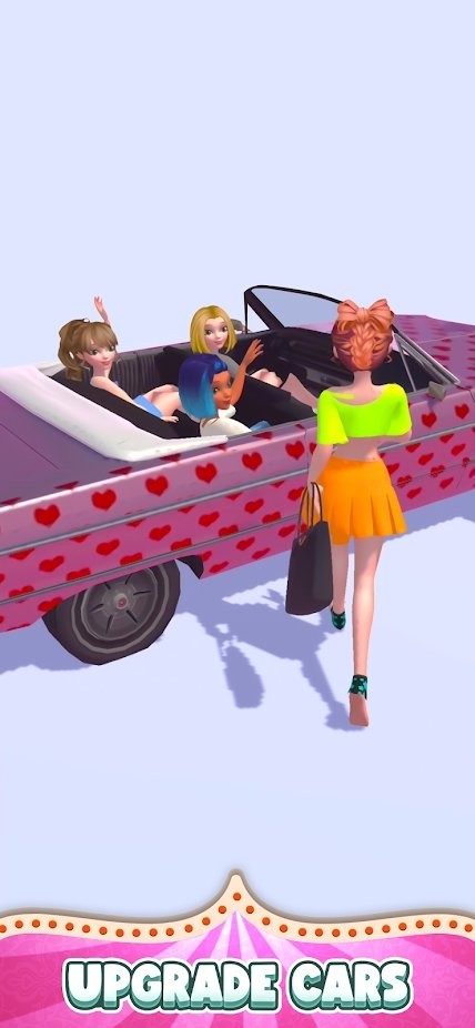 老娘变装最在行手游