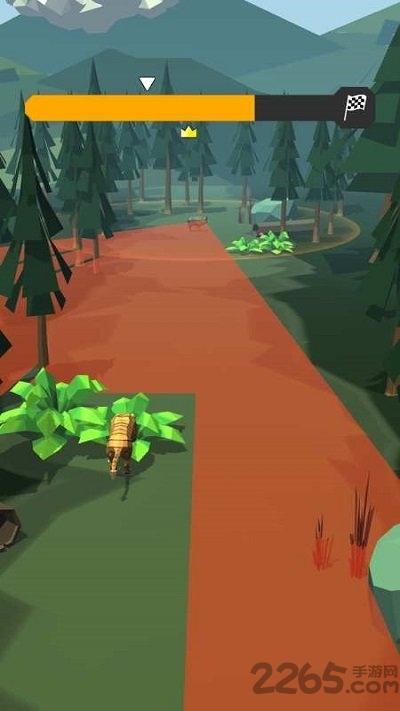 野外狩猎之王官方版(wildhunterking)