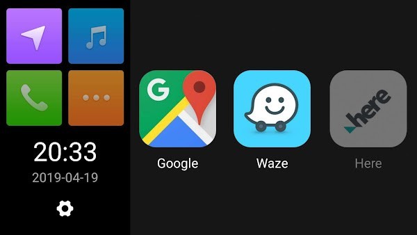 qdlink 安卓版(萌驾)