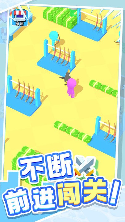 城市英雄传说最新版