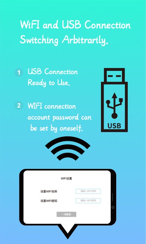 depstech-view 安卓版