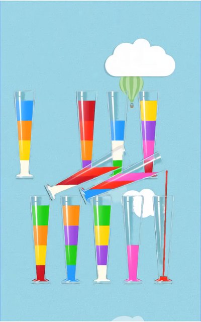 果汁百分百手游