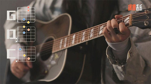 迷鹿吉他钢琴尤克使用教程 迷鹿吉他钢琴尤克使用方法